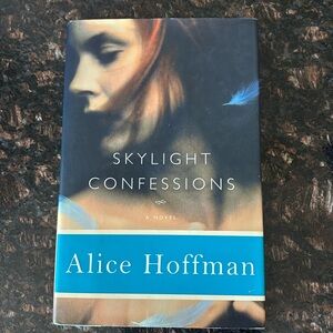 📚 5/$15 book bundle:Skylight Confessions by Alice Hoffman